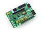 GPIO Expansion Board for Raspberry Pi B+/2B/3B