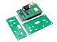 Hermes Lite 2 IO board