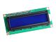 I2C 1602 LCD Blue