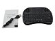 Mini Wireless Keyboard and Touchpad Version B