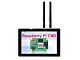 Raspberry Pi CM5 Based Industrial Panel PC HMI 7