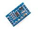 Triple Axis Accelerometer- MMA7361