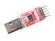 USB- UART Convertor- CP2102