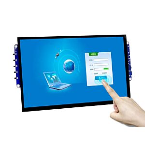 10.1 inch 1280 x 800 HDMI IPS with Capacitive Touch