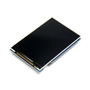 3.5 inch Arduino TFT Display 480x320