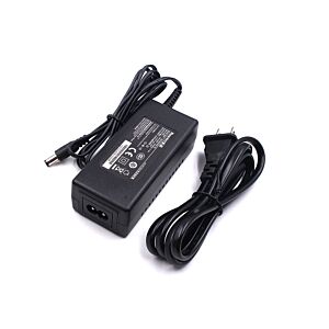 5V-6A AC/DC Power Adapter with Cable