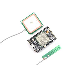 A9G GSM/GPRS+GPS Breakout Board