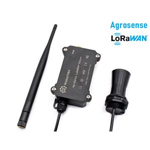 AgroSense_Ultrasonic Ranger LoRaWAN®-1