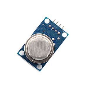 Analog Smoke/LPG/CO Gas Sensor- MQ2