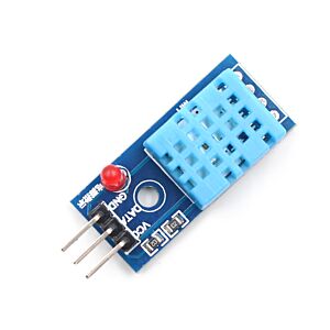 DHT11 Temperature& Humidity Module