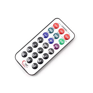 Infrared Remote Controller