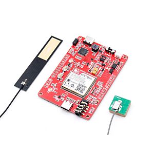 Maduino Zero 4G LTE(CAT1 A7670)-1