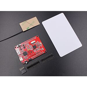 Maduino Zero NFC