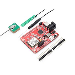 Maduino Zero SIM868 GPS Tracker-1