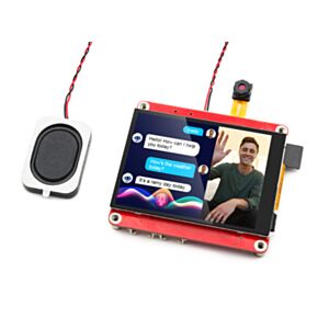 MaTouch AI ESP32S3 2.8 TFT ST7789V-1