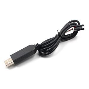 PL2303HX USB-UART Convertor with Cable