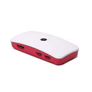 Raspberry Pi Zero W Official Case