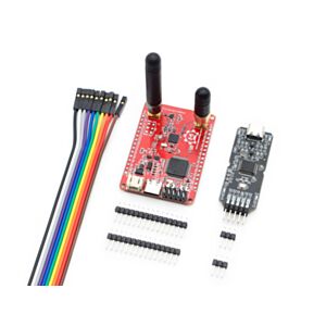 Semtech LR1121 LoRa& LoRaWAN Solution with STM32-1