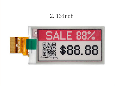Benefits and challenges of large e-ink displays - Getjoan