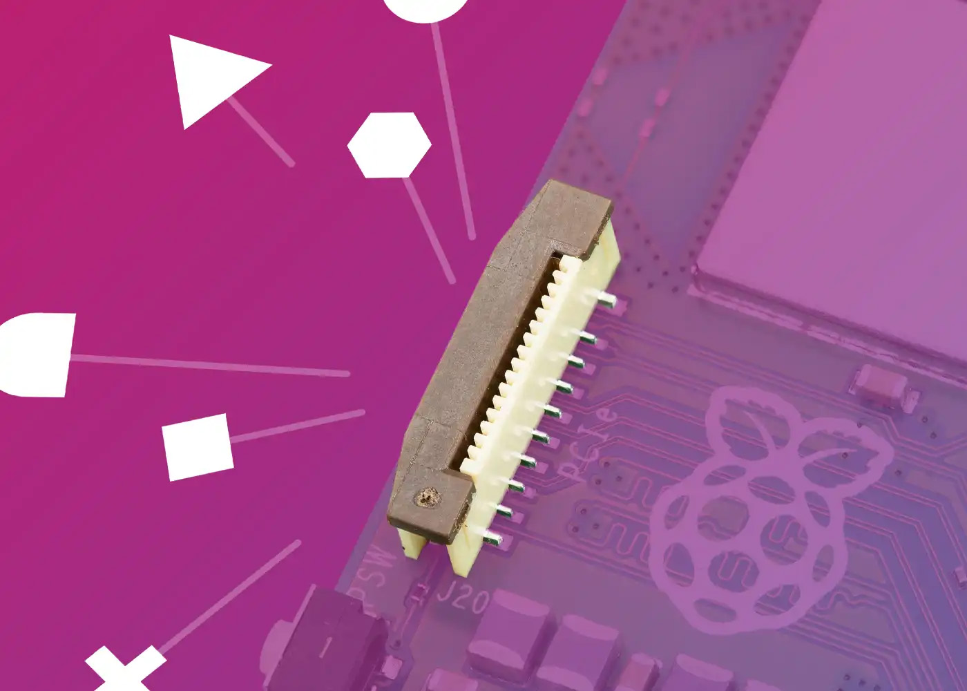 Raspberry Pi 5 RPI5 2/4/8 GB | Makerfabs Raspberry Pi 5 RPI5 2/4/8 GB | Makerfabs